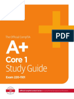 A - 220-1101 Self-Paced v1-0 Sample