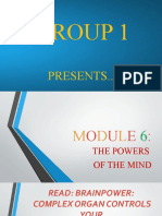 Module 6