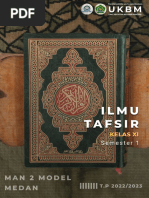 UKBM Ilmu Tafsir XI Final Full Paper