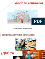 Comportamiento Del Consumidor