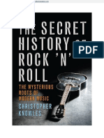 Los Secretos Del Rock All Roll - Es