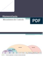 01 - Homeostase e Feedback