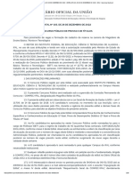 EDITAL #165, DE 28 DE DEZEMBRO DE 2022 - EDITAL #165, DE 28 DE DEZEMBRO DE 2022 - DOU - Imprensa Nacional