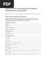 Tutorial-Programación Estructurada e Importación de Módulos