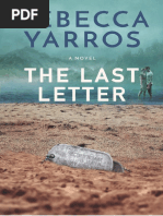 The Last Letter