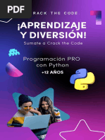 Programacion PRO Python