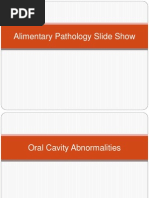 Systemic Pathology Study Notes