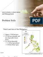 UNIT 7 - Problem Soils