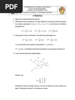 Practica N°1 MAT 313