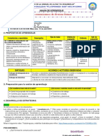 C. - Nos Comunicamos Diversas Formas - Miercoles 12