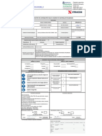 DIRECT QLL MSDS 00286 (0) - Recomendado