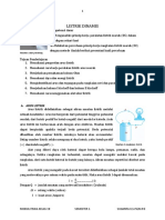 Materi Listrik Dinamis Gabungan Revisi