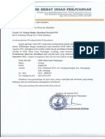 Surat Permohonan Observasi Akreditasi SMK SIP