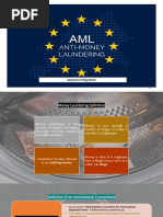 Money Laundering 2023 PDF