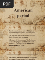 American Period