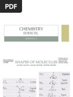 Edexcel Unit 2 As Chemistry