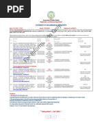 ENCUMBRANCE FORM Sy No11&12