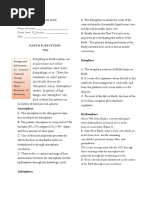 Learning Activity Sheets LifeSci3