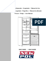 4b - NWC186EE EEI Manual