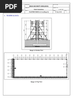 2023-05-27 Statik Wall 6.3 M Peri Vario High Security Building