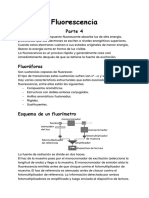 2.3 Fluorescencia