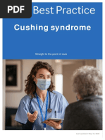 Cushing Syndrome