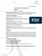 Acta de Conciliacion N°004-2023