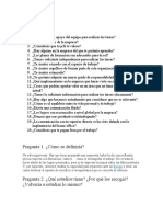 Cuentas Con El Apoyo Del Equipo para Realizar Tus Tareas