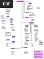 Mapa Conceptual. Chlamydia Trachomatis.