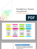 Paradigmas Científicos y To