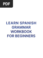 Learn Spanish - Speak Abroad Academy