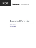 Eaton Rto 11909all Transmission Illustrated Parts List en Us