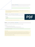 Diagnóstico y Manejo Clínico Del Dengue (PREGUNTAS)