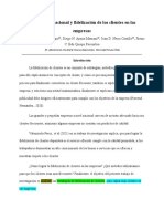 Estrategias de Fidelización de Clientes FINALIZADO...