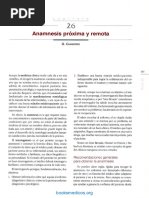 Semiologia Medica 3a Edicion Capítulo 26 y 27