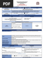 FORMATO PROGRAMA ANALÍTICO 2023 TÉC 68 1°de Lo Humano A Lo Comunitario - Campo Formativo.