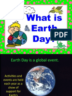 Earth Day