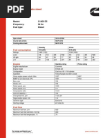 C1400D5 - Specs