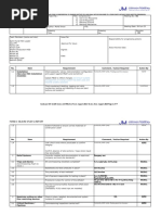 Hazard Study 4 - Compress Air