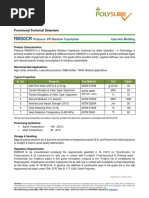 Polysure PP RM30CR