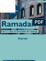 Ramadan Y9 2.0