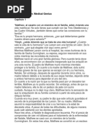 Médico Genio 1 - 1240.PDF Versión 1