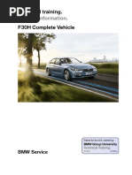 03 - F30H Complete Vehicle