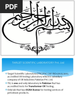 Transformeroilanalysisanditsconditionmonitoring 190204061858