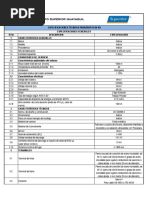 03 Especificaciones Técnicas Pararrayos 69 KV