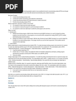 Subcontracting Challan Printout