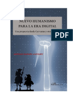 Nuevo Humanismo para La Era Digital Primeras Páginas