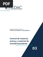 PDF. Formulación Magistral. Tema 3