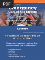 Capitulo 17 Emergencias Cardiacas