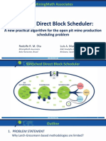 06 - Rodolfo Ota - SimSched DBS - A New Practical Algorithm...